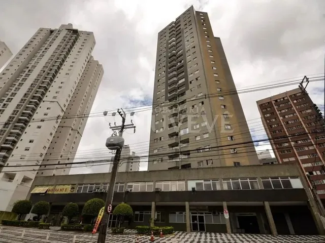Imagem: Imobiliária Juvevê Aluga Apartamento Cristo