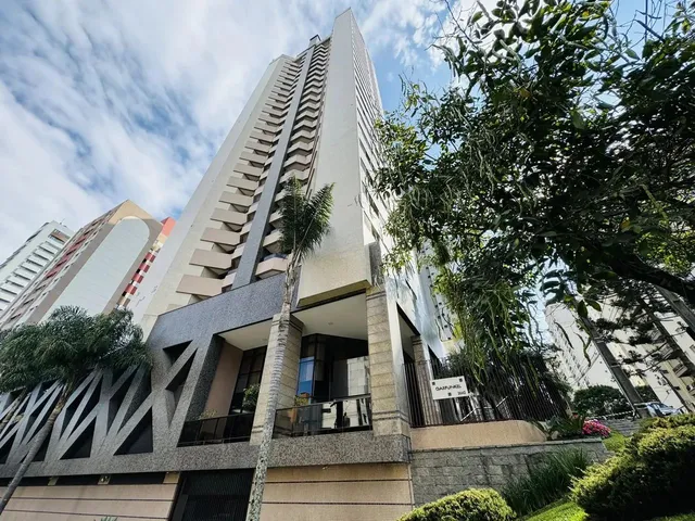 Imagem: Apartamento 4 Quartos (2 Suítes) com 3