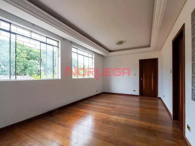 Imagem: Aluguel de Apartamento de Luxo no Alto da