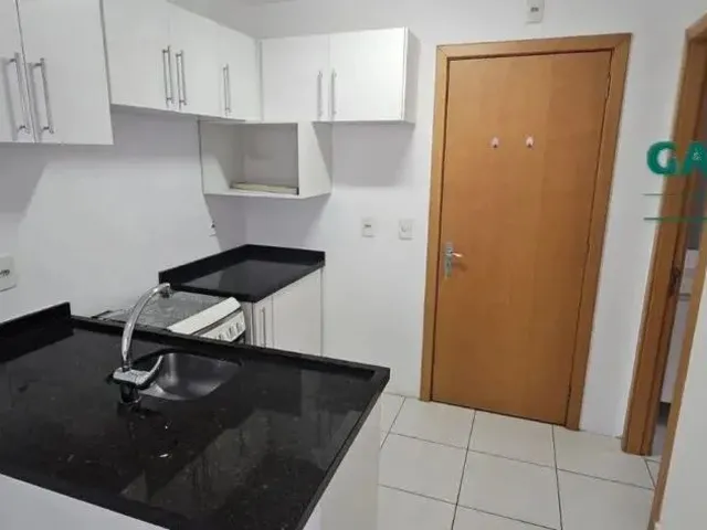 Imagem 14: Excelente Apartamento no Centro de Curitiba - Edificio Central Park Residence