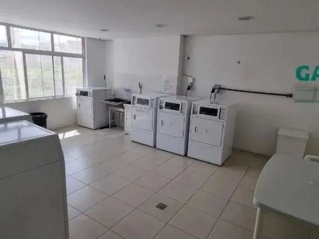 Imagem 5: Excelente Apartamento no Centro de Curitiba - Edificio Central Park Residence