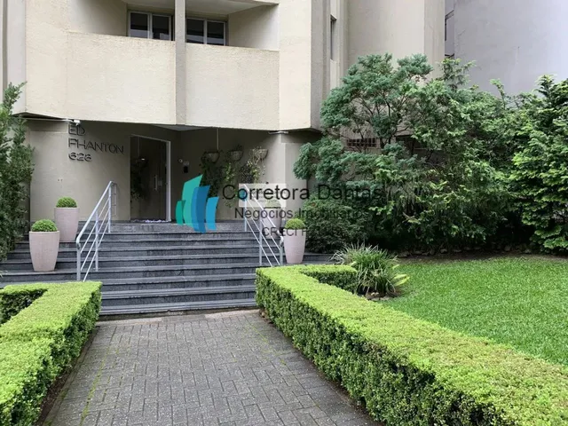 Imagem: Apartamento Padrão para Aluguel em Bigorrilho