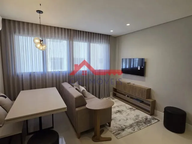 Imagem 4: Apto Novo, Impecavel Todo Mobiliado , Sofisticado