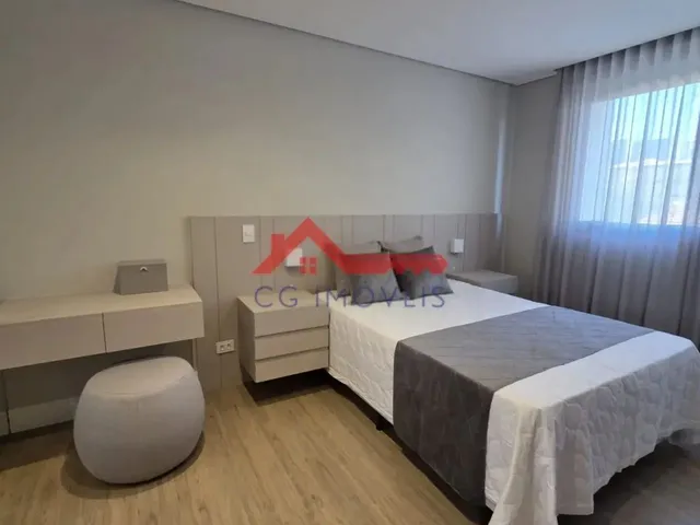 Imagem 2: Apto Novo, Impecavel Todo Mobiliado , Sofisticado