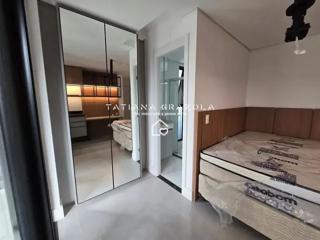 Imagem 11: Studio para Aluguel Tem 29 Metros Quadrados com 1 Quarto em Batel - Curitiba - Pr