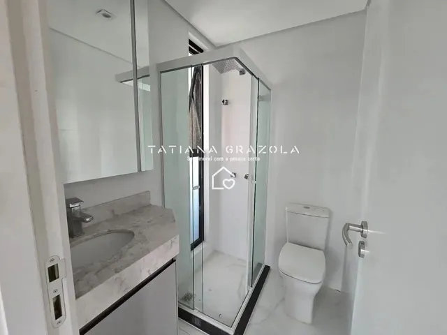 Imagem 7: Studio para Aluguel Tem 29 Metros Quadrados com 1 Quarto em Batel - Curitiba - Pr