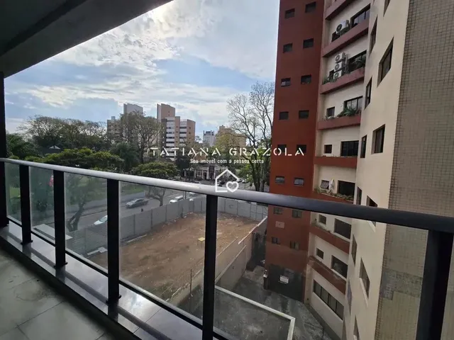 Imagem 4: Studio para Aluguel Tem 29 Metros Quadrados com 1 Quarto em Batel - Curitiba - Pr