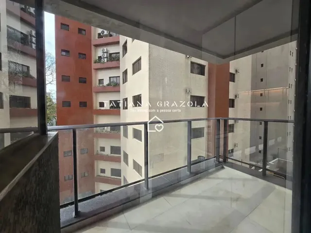 Imagem 6: Studio para Aluguel Tem 29 Metros Quadrados com 1 Quarto em Batel - Curitiba - Pr