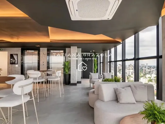 Imagem 13: Studio para Aluguel Tem 29 Metros Quadrados com 1 Quarto em Batel - Curitiba - Pr