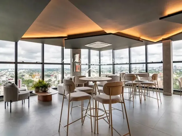 Imagem 8: Studio para Aluguel Tem 29 Metros Quadrados com 1 Quarto em Batel - Curitiba - Pr