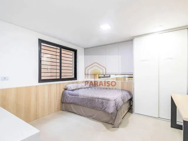 Imagem 11: Studio com 1 Dormitório para Alugar Próximo a Puc