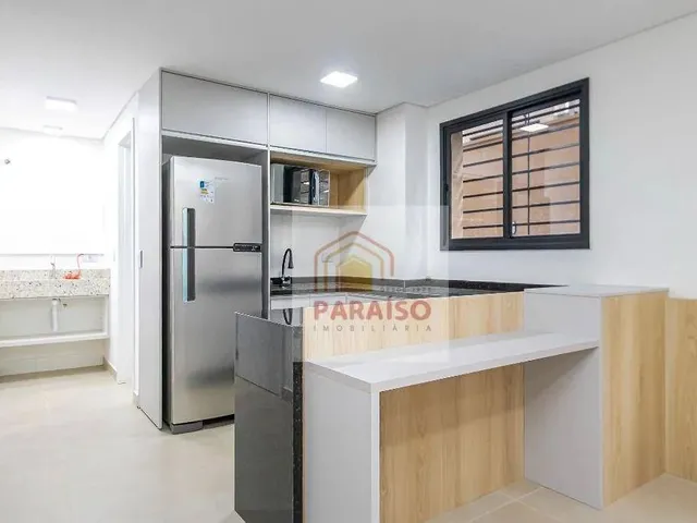 Imagem 10: Studio com 1 Dormitório para Alugar Próximo a Puc