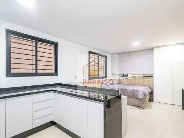 Imagem 15: Studio com 1 Dormitório para Alugar Próximo a Puc