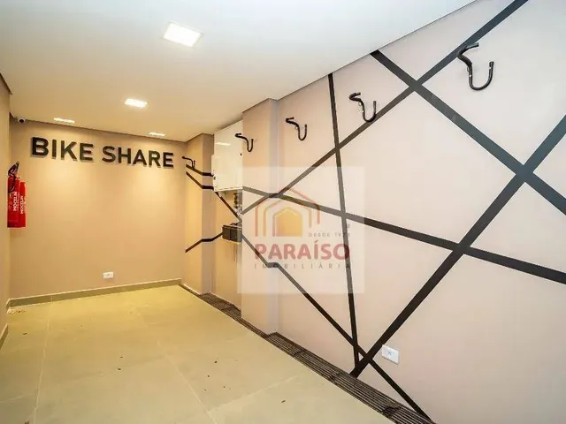 Imagem 5: Studio com 1 Dormitório para Alugar Próximo a Puc