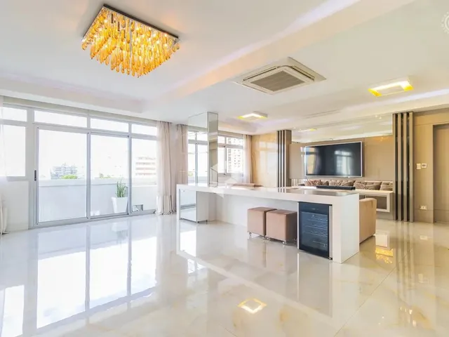Imagem: Magnífico Apartamento no Melhor do Batel!