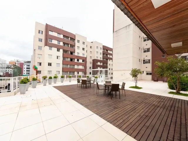 Imagem: Apartamento com 3 Quartos no Cabral