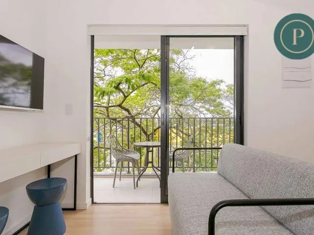 Imagem: Apartamento com 2 Dormitórios- Rebouças