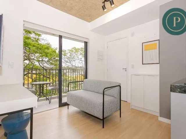 Imagem 10: Apartamento com 2 Dormitórios- Rebouças - Experimente o Atendimento Boutique
