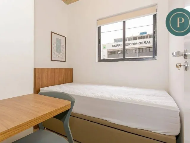 Imagem 5: Apartamento com 2 Dormitórios- Rebouças - Experimente o Atendimento Boutique