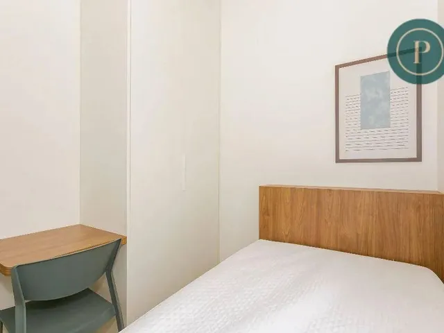 Imagem 9: Apartamento com 2 Dormitórios- Rebouças - Experimente o Atendimento Boutique
