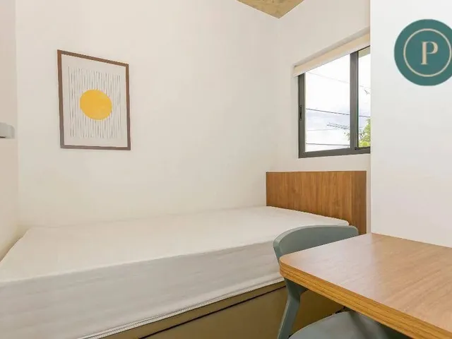 Imagem 15: Apartamento com 2 Dormitórios- Rebouças - Experimente o Atendimento Boutique