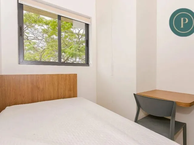 Imagem 4: Apartamento com 2 Dormitórios- Rebouças - Experimente o Atendimento Boutique