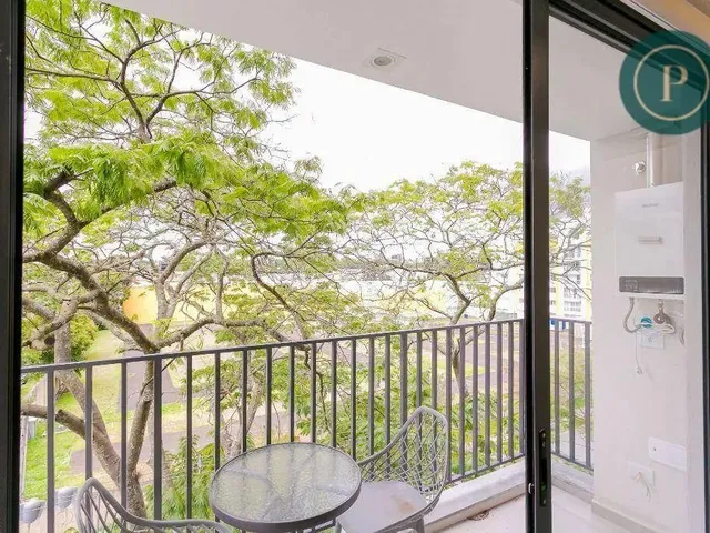 Imagem 16: Apartamento com 2 Dormitórios- Rebouças - Experimente o Atendimento Boutique