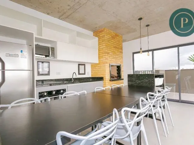 Imagem 3: Apartamento com 2 Dormitórios- Rebouças - Experimente o Atendimento Boutique