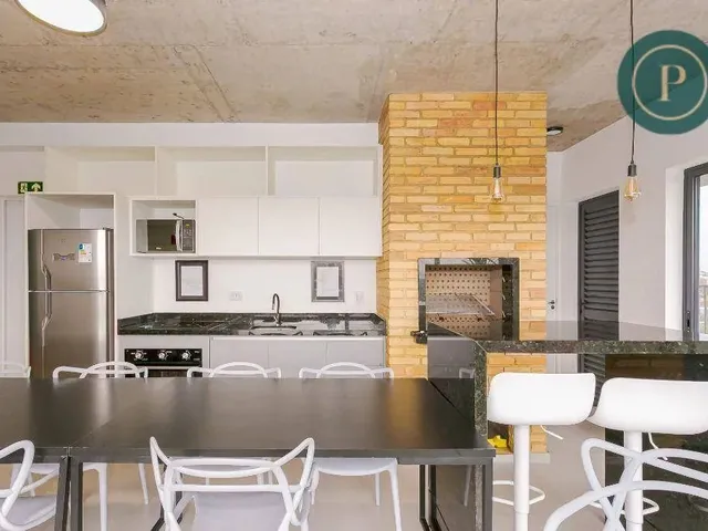 Imagem 7: Apartamento com 2 Dormitórios- Rebouças - Experimente o Atendimento Boutique