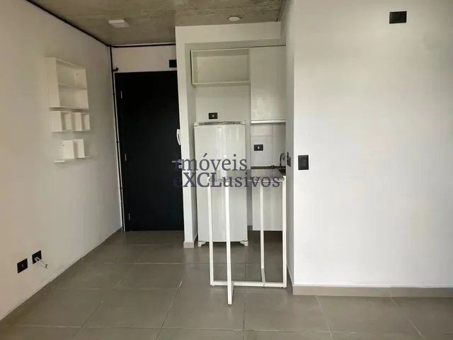 Imagem: Apartamento de 1 Quarto com Condomínio