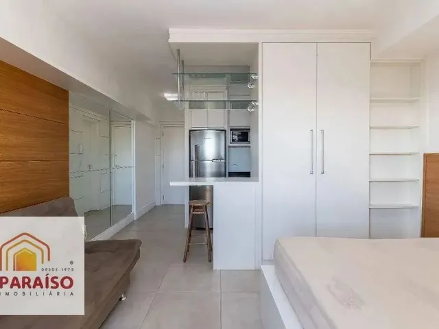 Imagem: Studio com 1 Dormitório para Alugar, 32