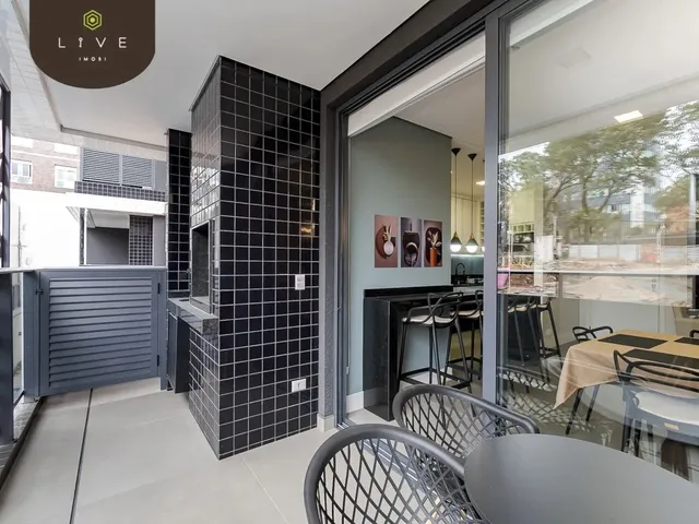 Imagem 15: Apartamento de Alto Padrão, Mobiliado, Completo, para Locação no Edifício Coppa, No
