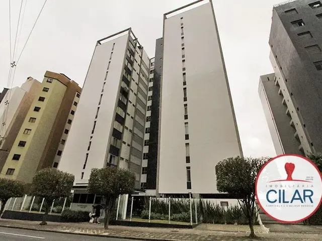 Imagem: Imobiliária Cilar Aluga Apartamento 3 Quartos
