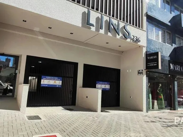 Imagem 2: Apartamento Mobiliado Batel !