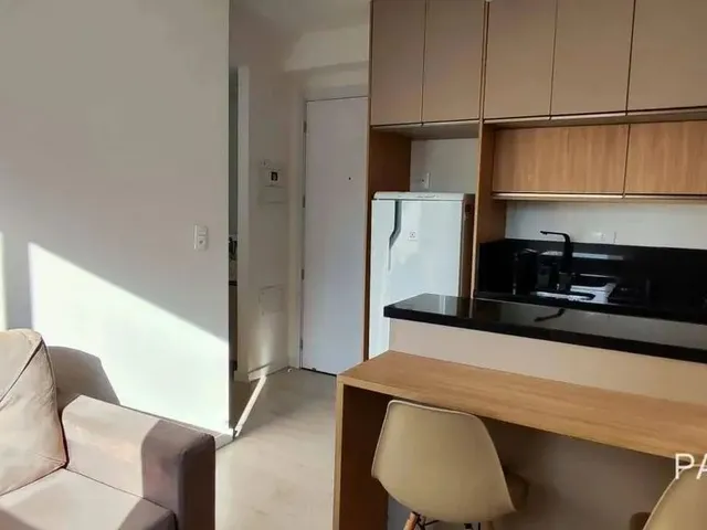 Imagem 5: Apartamento Mobiliado Batel !