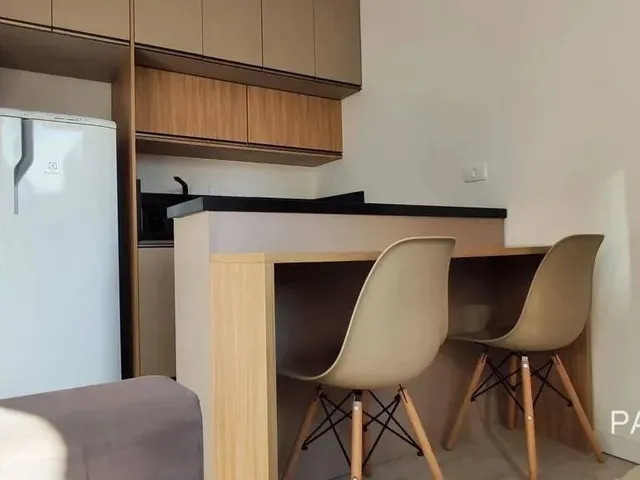 Imagem 6: Apartamento Mobiliado Batel !