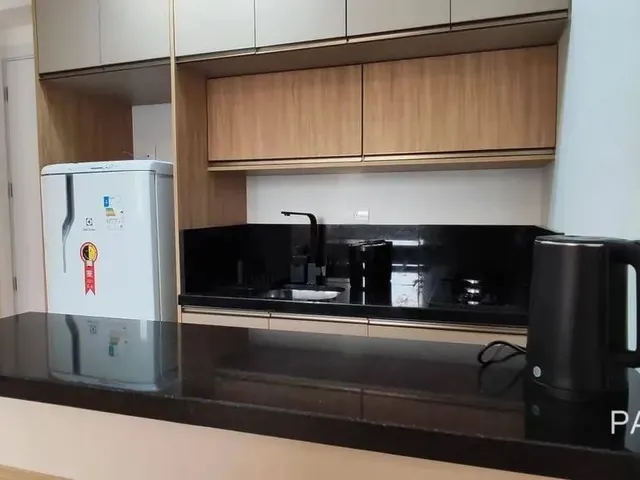 Imagem 11: Apartamento Mobiliado Batel !
