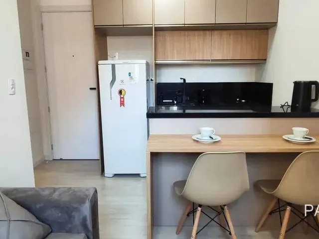 Imagem 9: Apartamento Mobiliado Batel !
