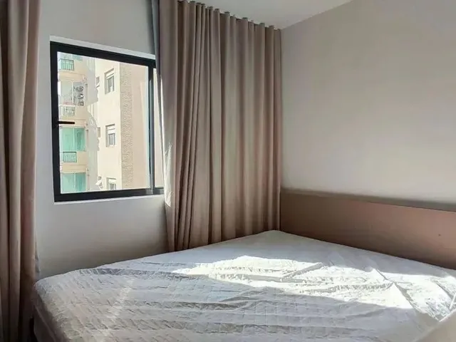 Imagem 8: Apartamento Mobiliado Batel !
