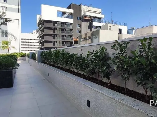 Imagem 16: Apartamento Mobiliado Batel !