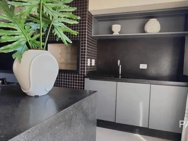 Imagem 15: Apartamento Mobiliado Batel !