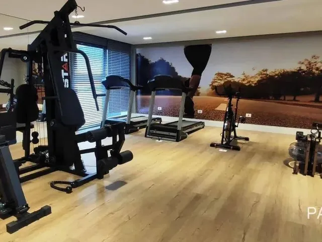 Imagem 13: Apartamento Mobiliado Batel !