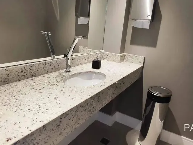 Imagem 4: Apartamento Mobiliado Batel !