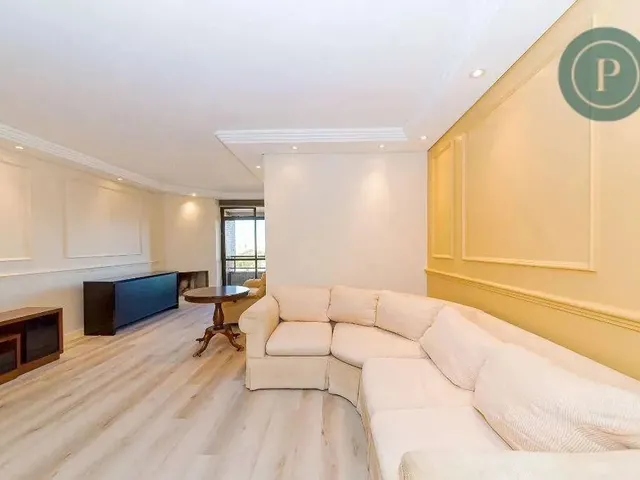 Imagem: Apartamento com 4 Dormitórios para Alugar