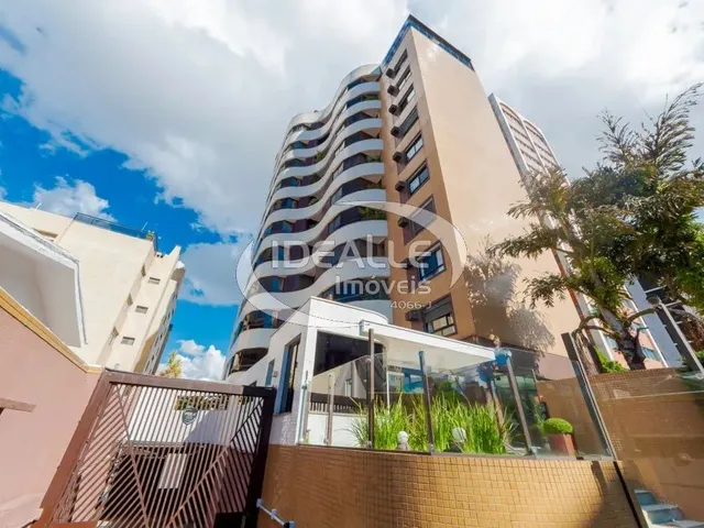 Imagem: Apartamento no Bigorrillho
