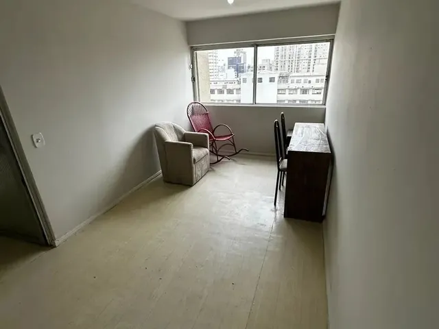 Imagem: Vendo/Alugo Apt 2 Qts Centro Curitiba