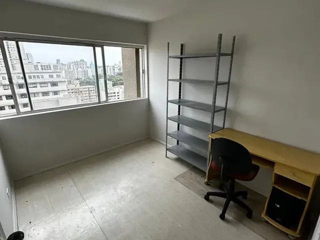 Imagem 11: Vendo/Alugo Apt 2 Qts Centro Curitiba