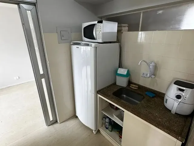 Imagem 10: Vendo/Alugo Apt 2 Qts Centro Curitiba