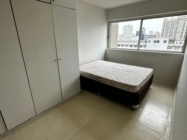 Imagem 8: Vendo/Alugo Apt 2 Qts Centro Curitiba