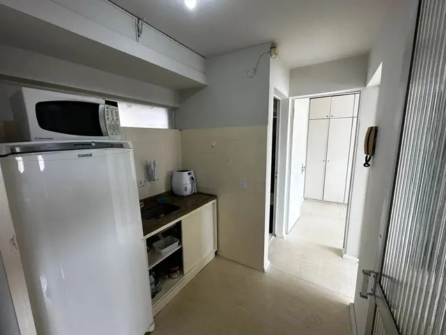 Imagem 6: Vendo/Alugo Apt 2 Qts Centro Curitiba